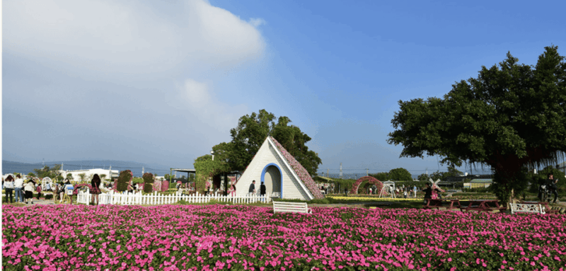Taipei-Taichung-Taipei Private Day Trip - Itinerary and Attractions