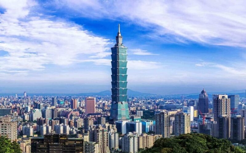 Taipei: Taipei 101 Observatory Deck Ticket - Key Points