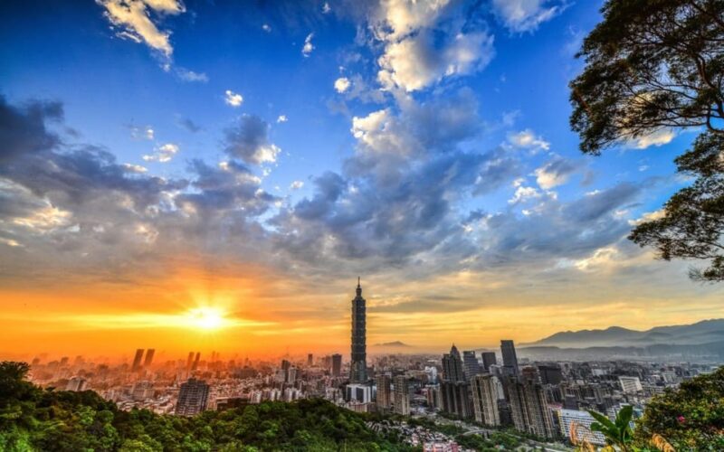 Taipei: Taipei 101 Observatory Deck Ticket - Experience Highlights