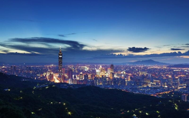 Taipei: Taipei 101 Observatory Deck Ticket - Accessibility