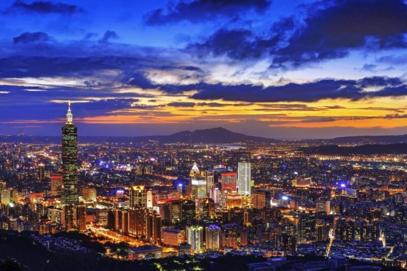 Taipei Unlimited Fun Pass 30+ Attractions, Transports & More - Key Points