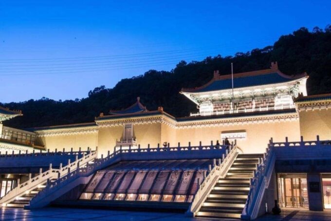 Taipei Unlimited Fun Pass 30+ Attractions, Transports & More - Ideal Itinerary Suggestions