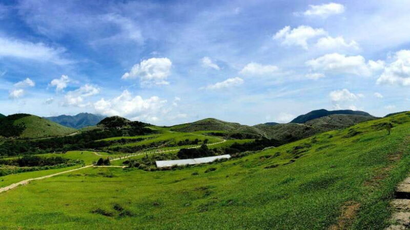 Taipei: Yangmingshan National Park Half-Day Tour - Authentic Experiences and Honest Insights