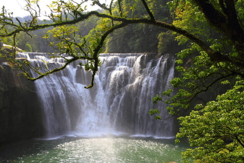 Taipei: Yangmingshan, Shifen, Jiufen & Yehliu Private Tour - Final Assessment: Who Will Love This Tour?