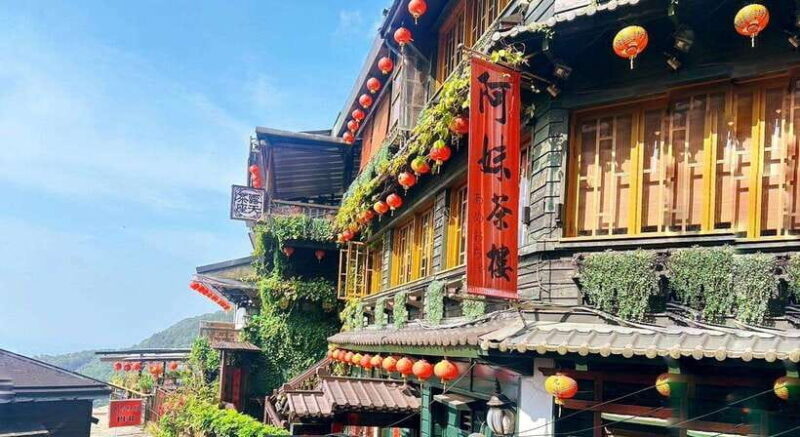 Taipei: Yangmingshan, Yehliu, and Jiufen Shifen Day Tour - Who Will Love This Tour?