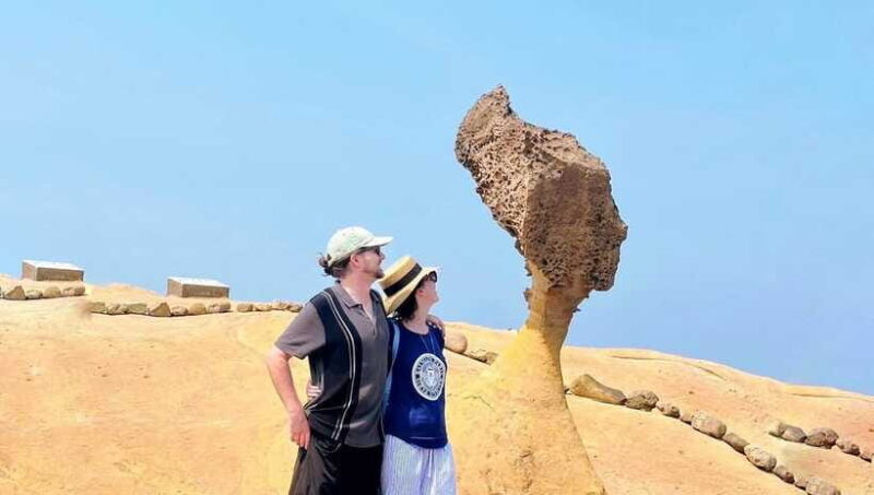 Taipei: Yangmingshan, Yehliu, and Jiufen Shifen Day Tour - FAQs