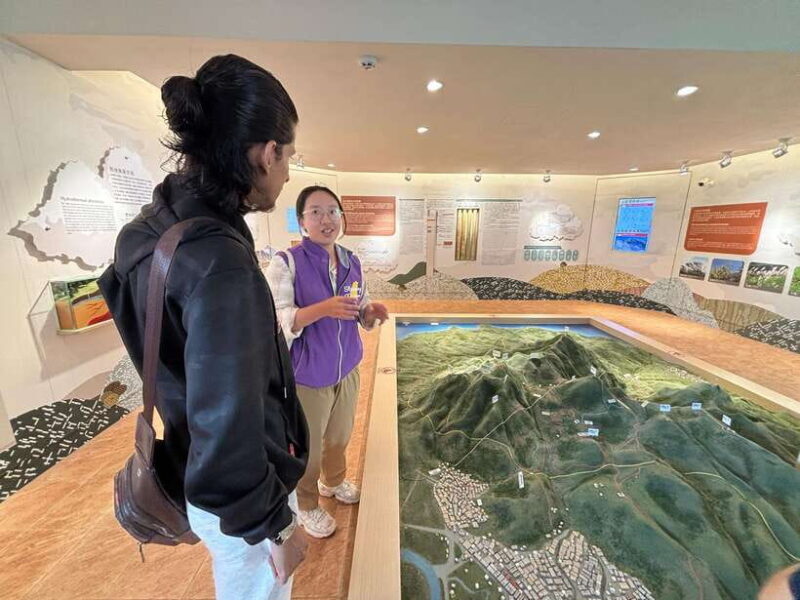Taipei: Yanmingshan walking tour - Qingtiangang Grassland - Taipei: Yanmingshan Walking Tour - Qingtiangang Grassland Review