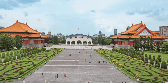 Taiwan: 4 Days Taipei Package- Airport Transfer+ 2 Days Tour - Inclusions and Exclusions
