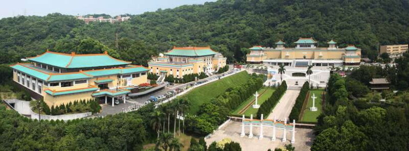 Taiwan: National Palace Museum E-Ticket - Final Thoughts: Who Will Love This Experience?