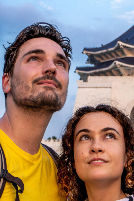 Taiwan Taipei: Private Half-day VIP Photo Session - Photographer Profile