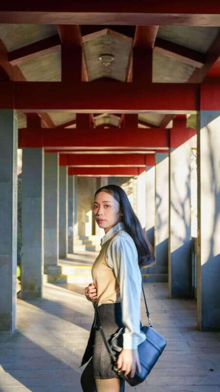 Taiwan Taipei: Private Photoshoot with Taiwan Photographer - A Thorough Breakdown of the Experience