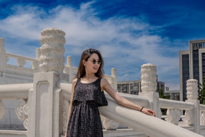 Taiwan Taipei: VIP Photo Session With a Local Photographer - Customer Reviews and Ratings