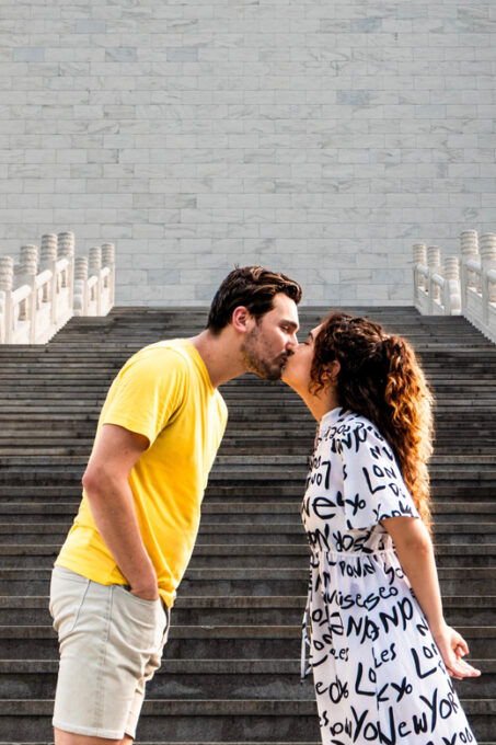 Taiwan Taipei: VIP Photo Session With a Local Photographer - Frequently Asked Questions
