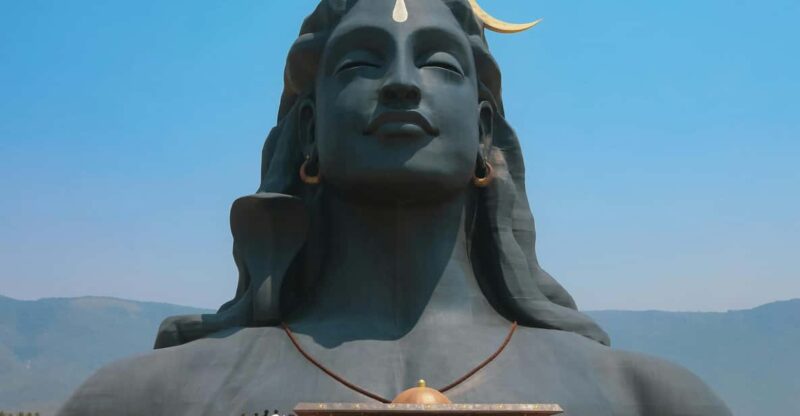 Taj Mahal - Agra Fort Visit With Lord Shiva Temple - Good To Know