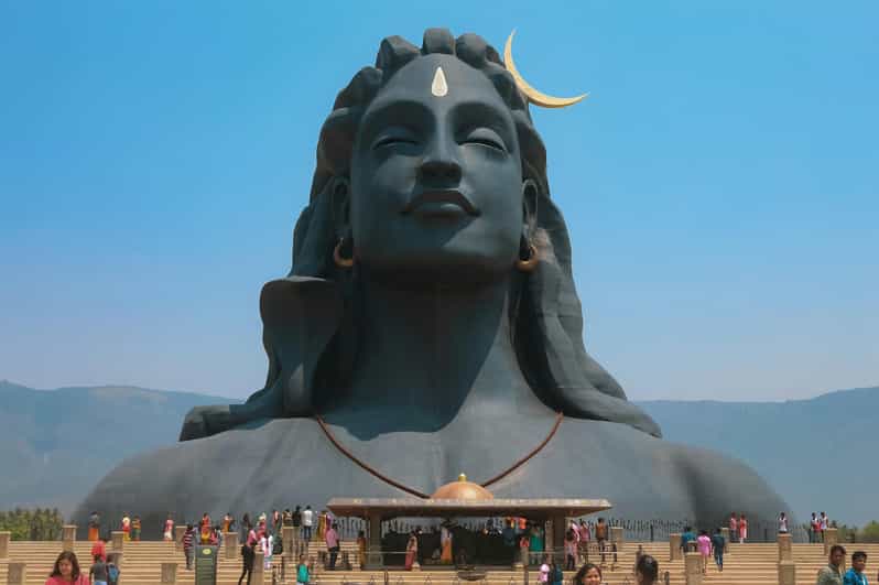 Taj Mahal - Agra Fort Visit With Lord Shiva Temple - Key Highlights