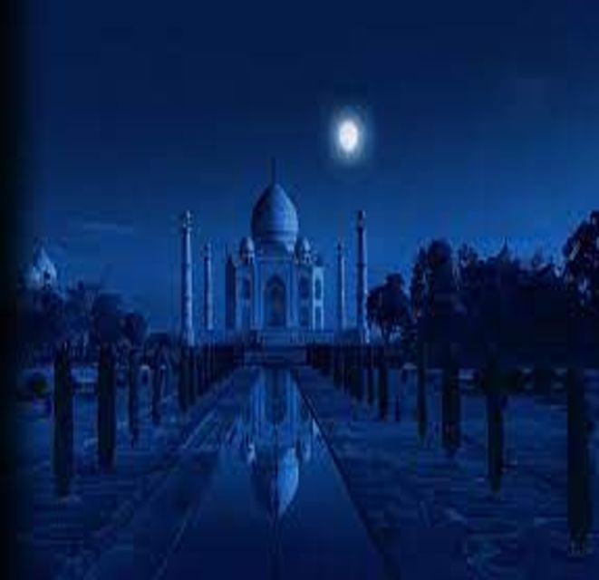 Taj Mahal And Agra Fort Skip-the-line Tour With Guide - Key Points