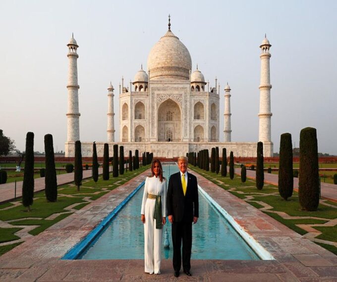 Taj Mahal And Agra Fort Skip-the-line Tour With Guide - Languages Available