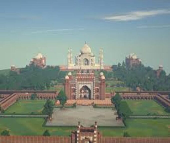 Taj Mahal And Agra Fort Skip-the-line Tour With Guide - Booking and Cancellation Policy
