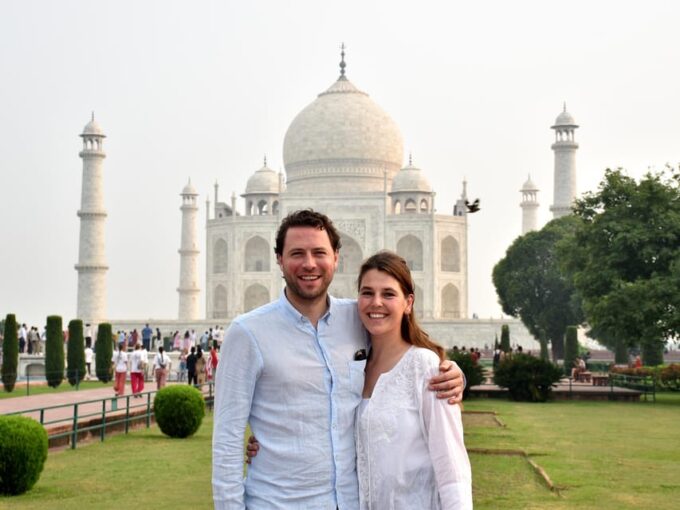 Taj Mahal and Agra Private Guided Day Tour by Car From Delhi - Tips for a Great Tour