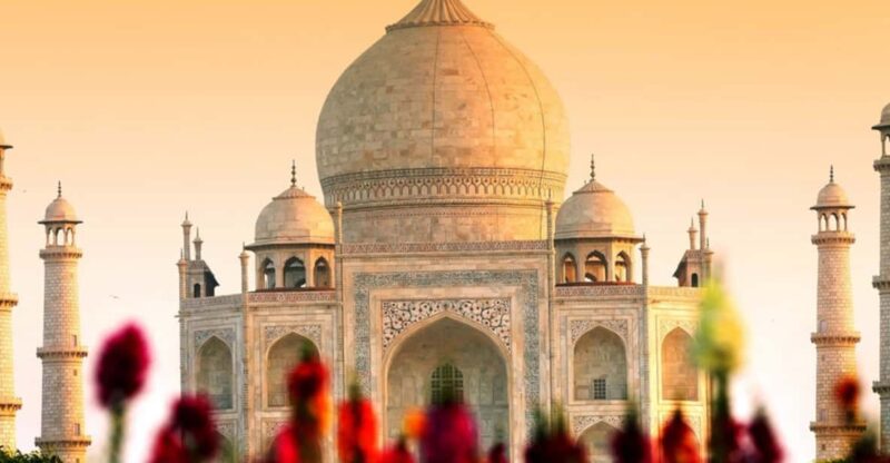 Taj Mahal and Mausoleum Tour With Skip-The-Line Entry - Experience and Highlights
