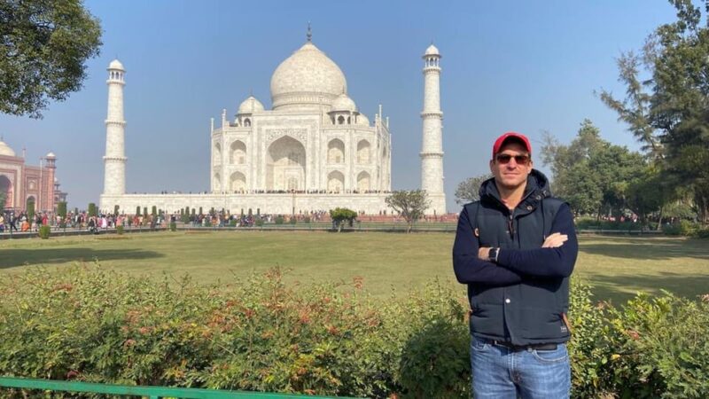 Taj Mahal Day Tour by Fast Train or By Car From Delhi - Good To Know