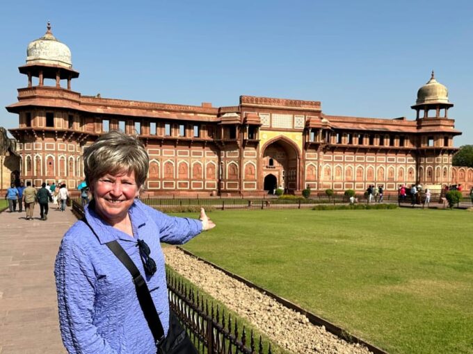 Taj Mahal Day Tour by Fast Train or By Car From Delhi - The Sum Up