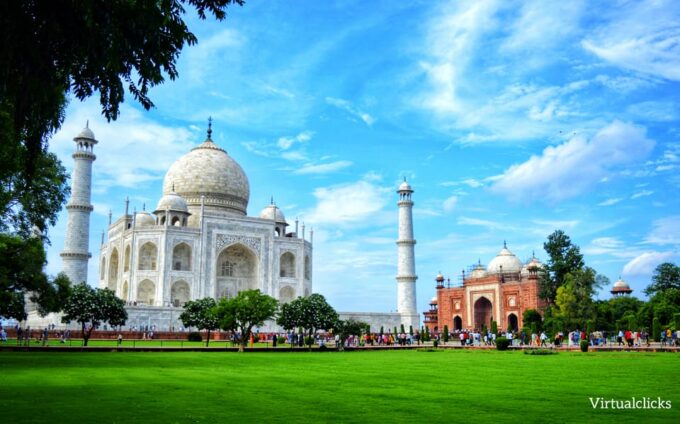 Taj Mahal Full Moon Night Tour From Delhi (All-Inclusive) - Important Considerations