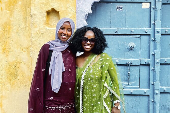 Taj Mahal Handicraft Walk: Explore True India With Artisans - Key Points