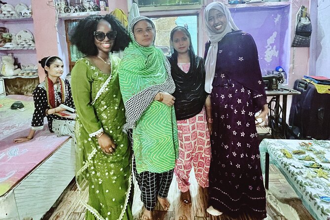 Taj Mahal Handicraft Walk: Explore True India With Artisans - Highlights of the Tour