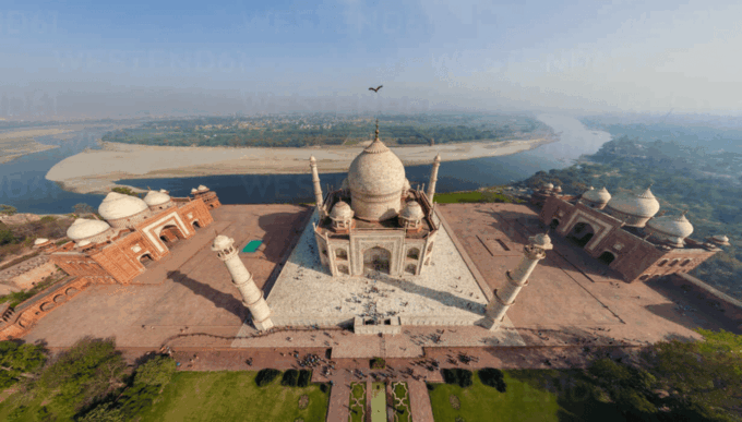 Taj Mahal in a Day: Luxury Private Charter From Delhi - The Sum Up