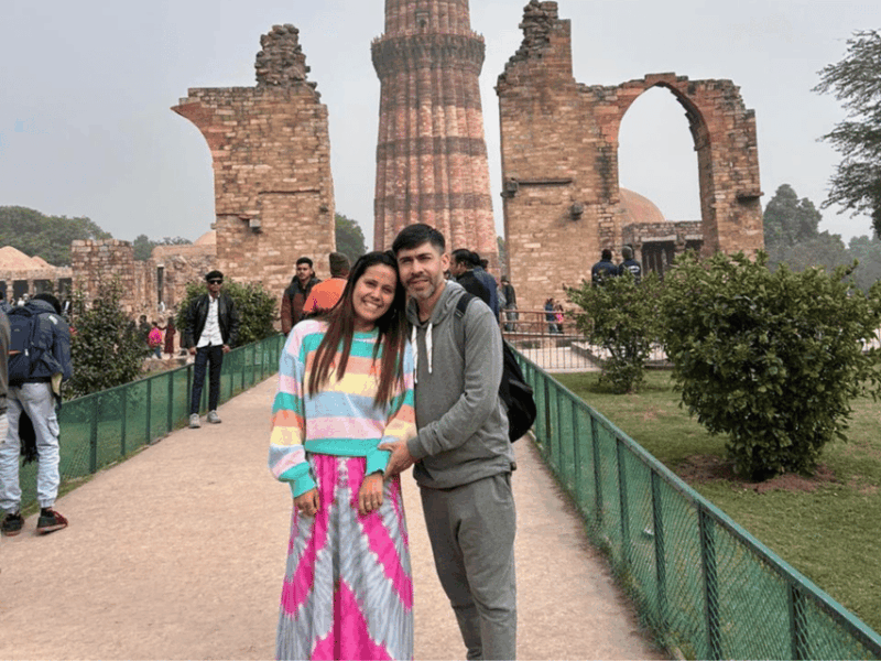Taj Mahal Sunrise & Agra Day Tour With Transfers From Delhi - Pickup and Drop-off Details