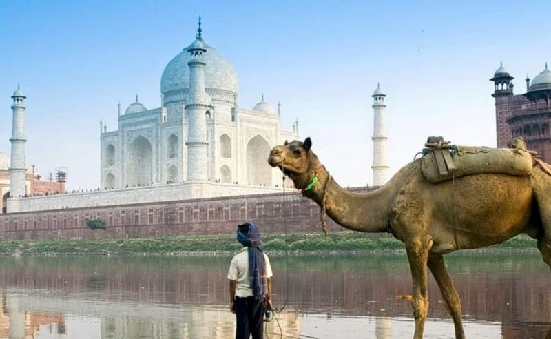 Taj Mahal Sunrise and Sunset Tour 2 Nights 3 Days - Good To Know