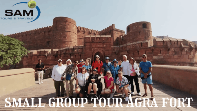 Taj Mahal Tour From Anthem of the Seas Cruise Ship - Frequently Asked Questions