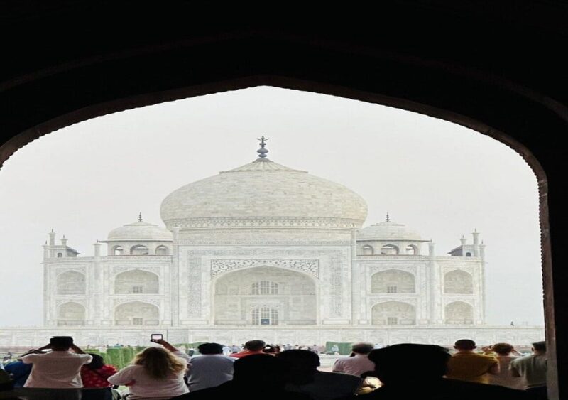 Taj Mahal Tour From Delhi by Car - Pricing and Discounts