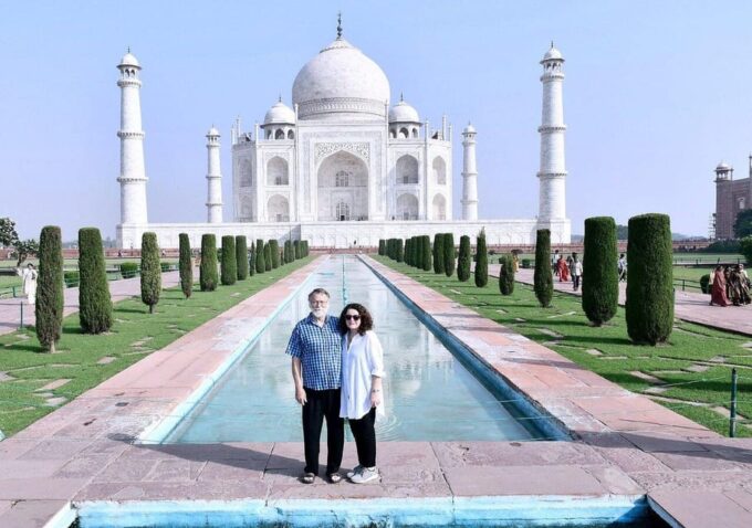 Taj Mahal Tour From Delhi by Car - Frequently Asked Questions