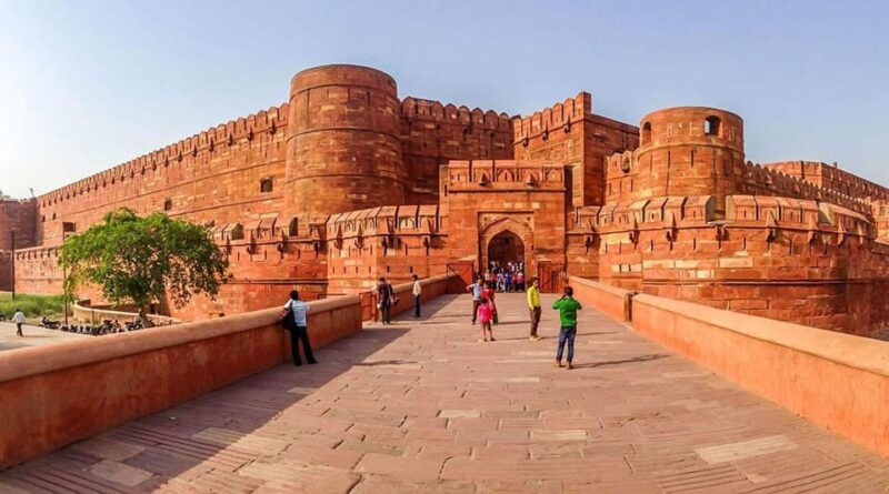Taj Mahal Tour With Traditional Indian Dress - Inclusions and Amenities