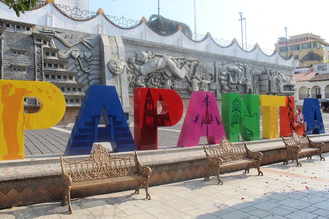 Tajín and Papantla Tour From Veracruz or Boca Del Río by Highway - Accessibility and Requirements