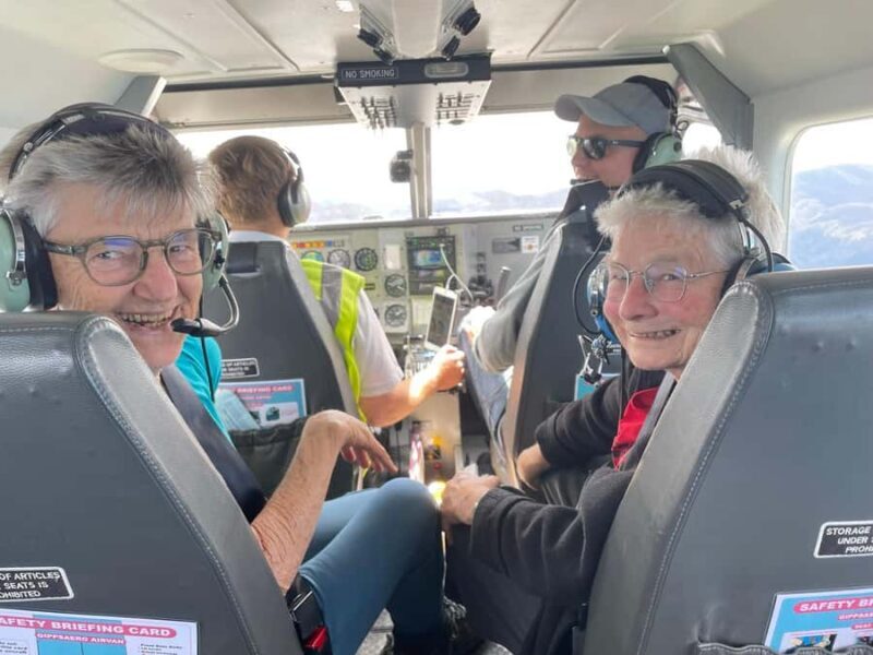 Takaka: Farewell Spit/Abel Tasman Scenic Flight - Value and Cost