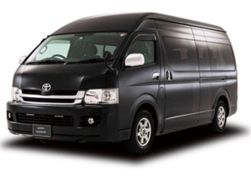 Takamatsu Airport To/From Kotohira Town Private Transfer - Frequently Asked Questions