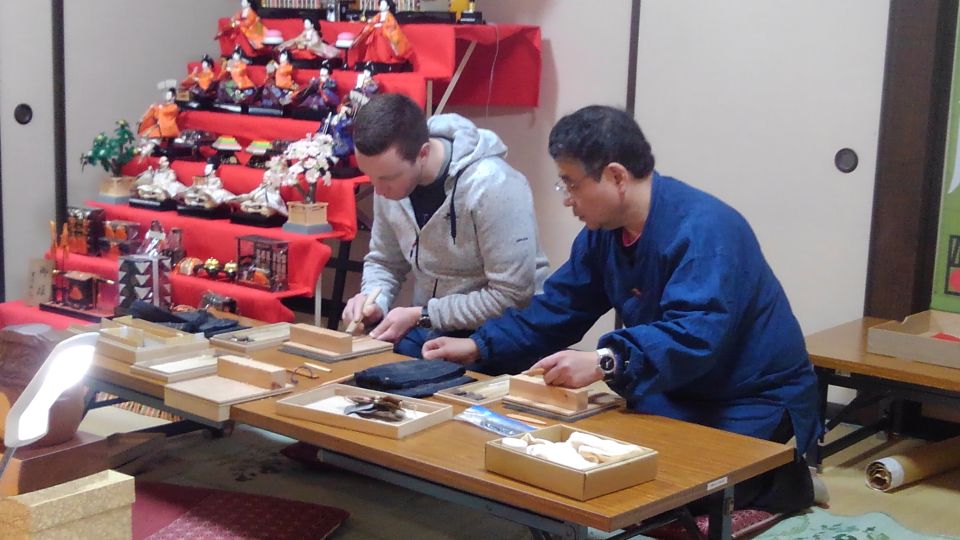 Takayama: Private Walking Tour With a Local Guide - Booking Details and Additional Information
