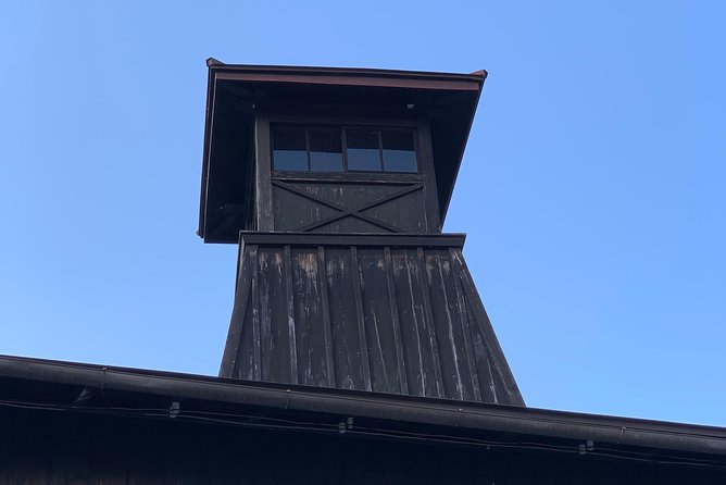 Takayama Walking Tour & Hida Folk Village - Meeting and End Points