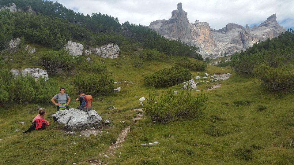 Take a Hike to the Most Beautifull Nature Close to the City - Frequently Asked Questions