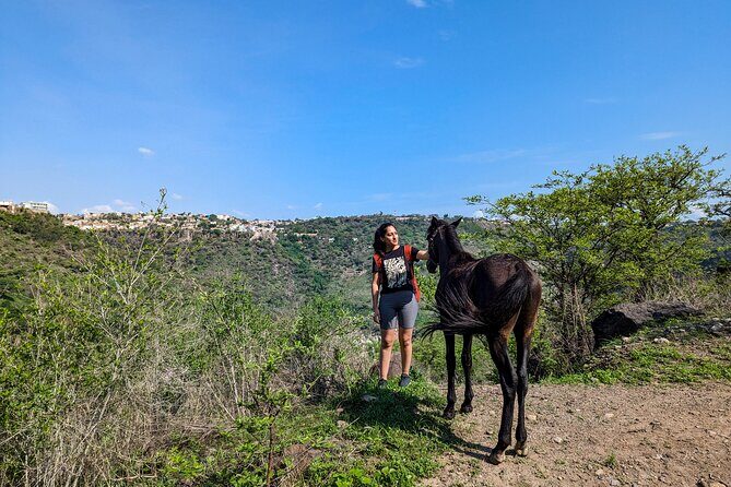 Take an Adventure to a Secret Swimming Spot - Who Will Love This Tour?