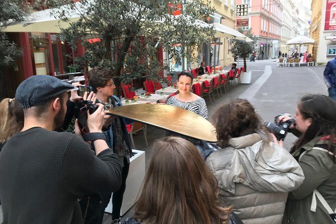 Take Fabulous Photos of Yourself in Vienna - Who Should Consider This Tour?