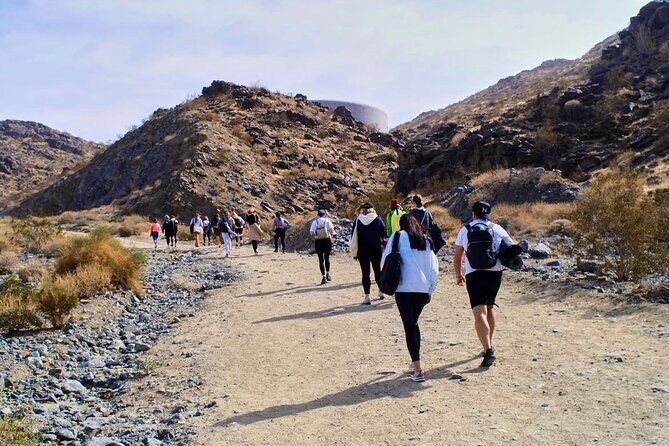 Take Me to the Mountain A Spiritual Hiking Experience - Why This Tour Is Worth Considering