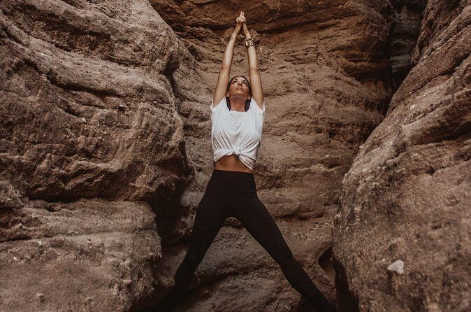 Take Me to the Mountain A Spiritual Hiking Experience - Final Thoughts