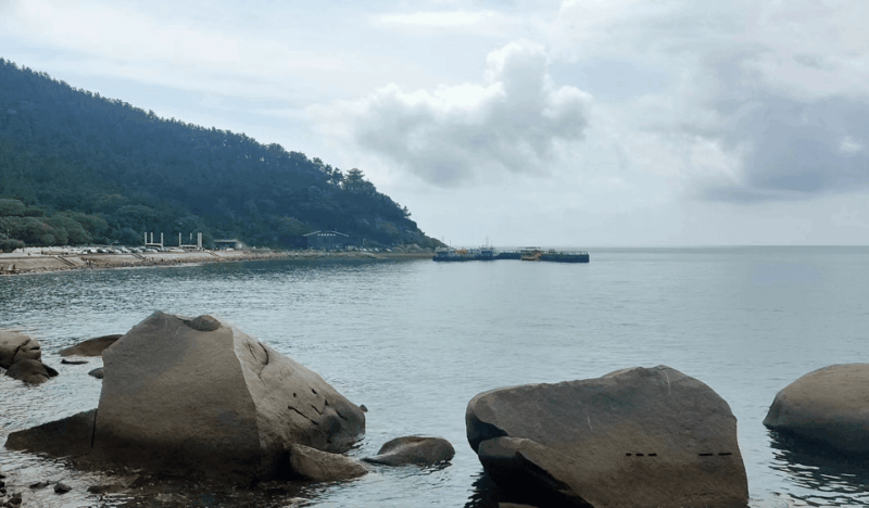 Take Metro From Qingdao to Laoshan Day Tour With Cable Car - Guidance and Language