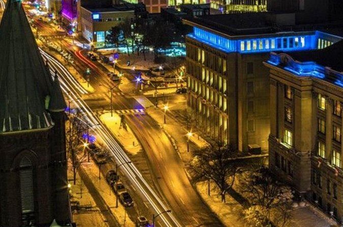 Take On Toronto Bar Crawl - Practical Tips for Participants