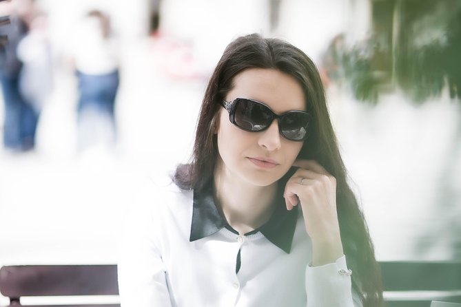 Take Stunning Photos of Yourself While Walking Vienna - Booking and Cancellation Policy