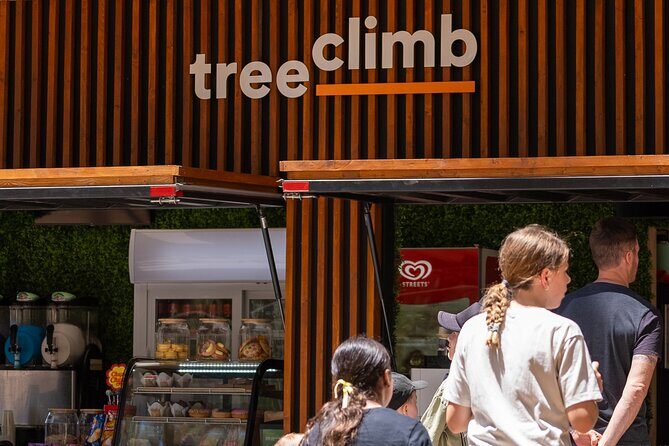 Take the Challenge and Conquer the Salisbury Treetops - The Sum Up